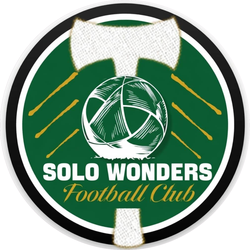 Solo Wonders