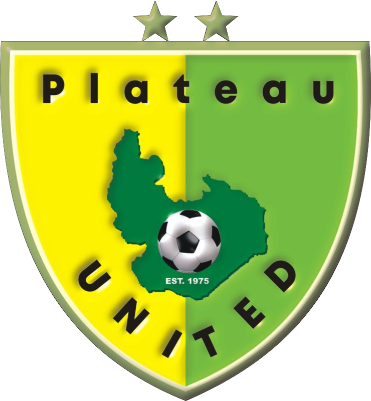 Plateau United U17