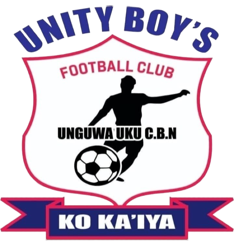 Unity Boys F.C
