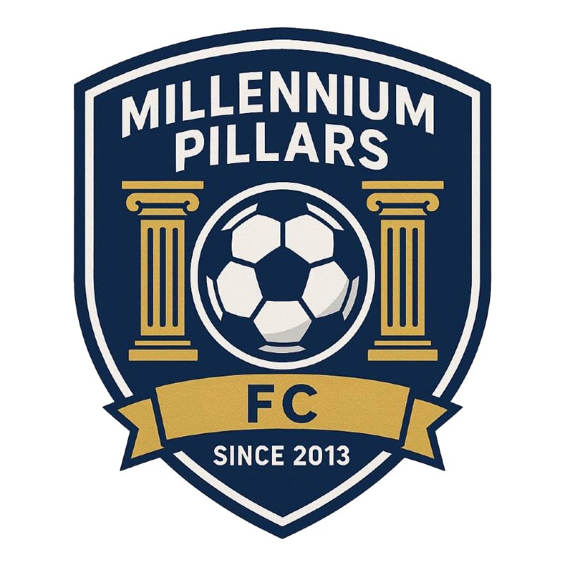 Millenium Pillars  FA