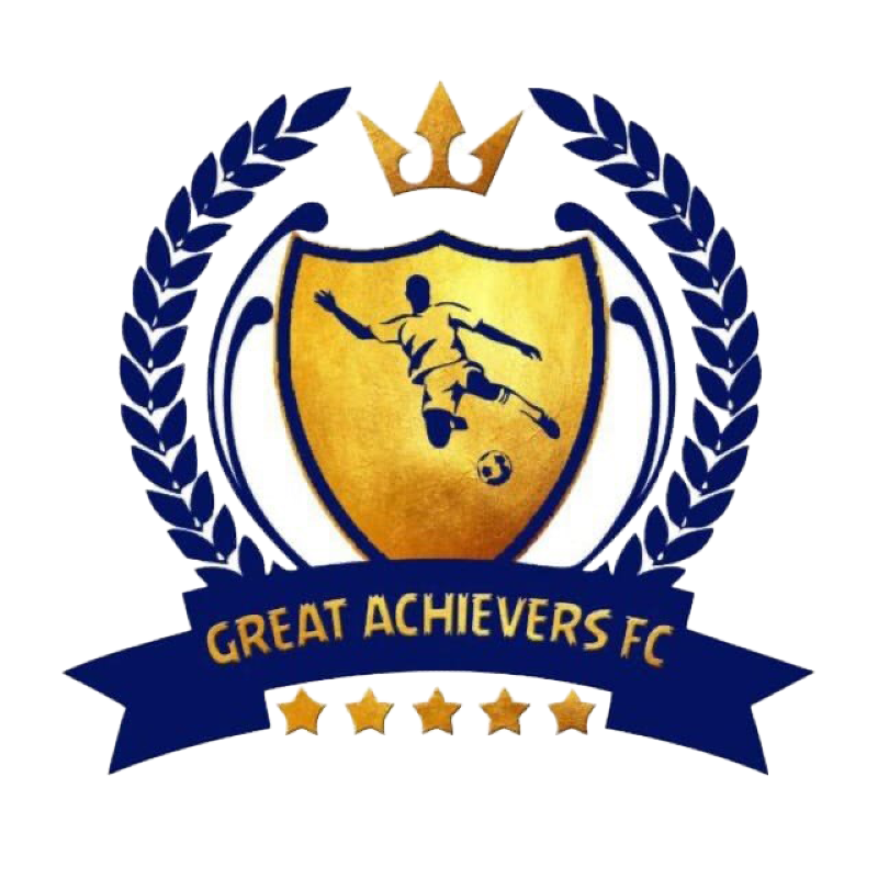 Great Achievers