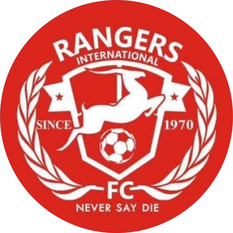 Rangers Intl Youth