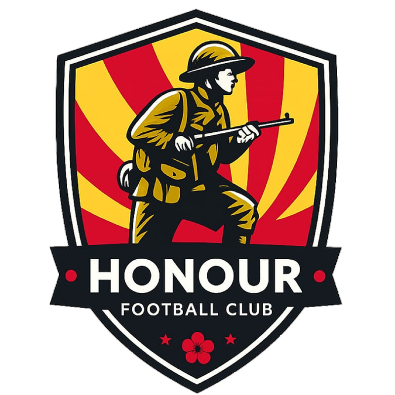 Honour FC