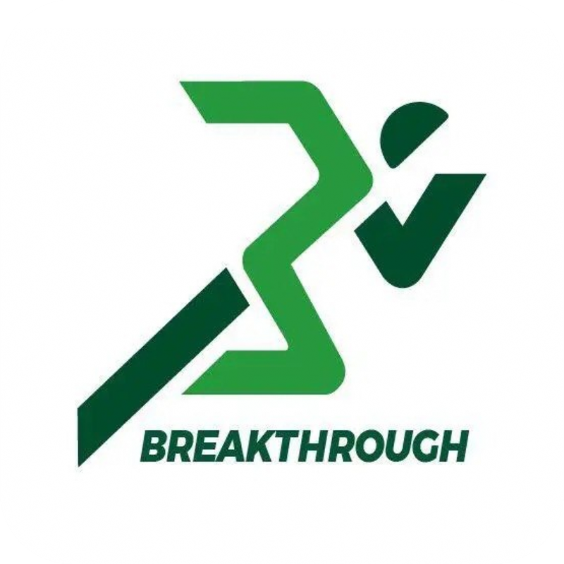 Breakthrough FA