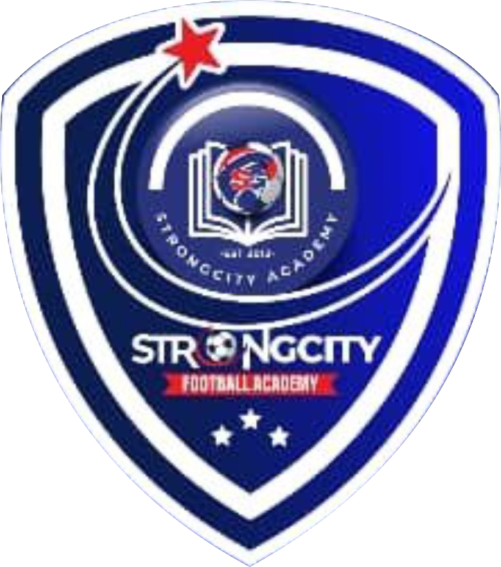 Strongcity FA