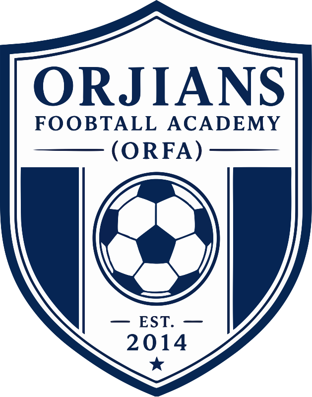 Orjians FA
