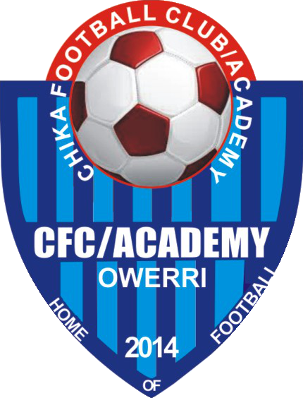 Chika FC Logo