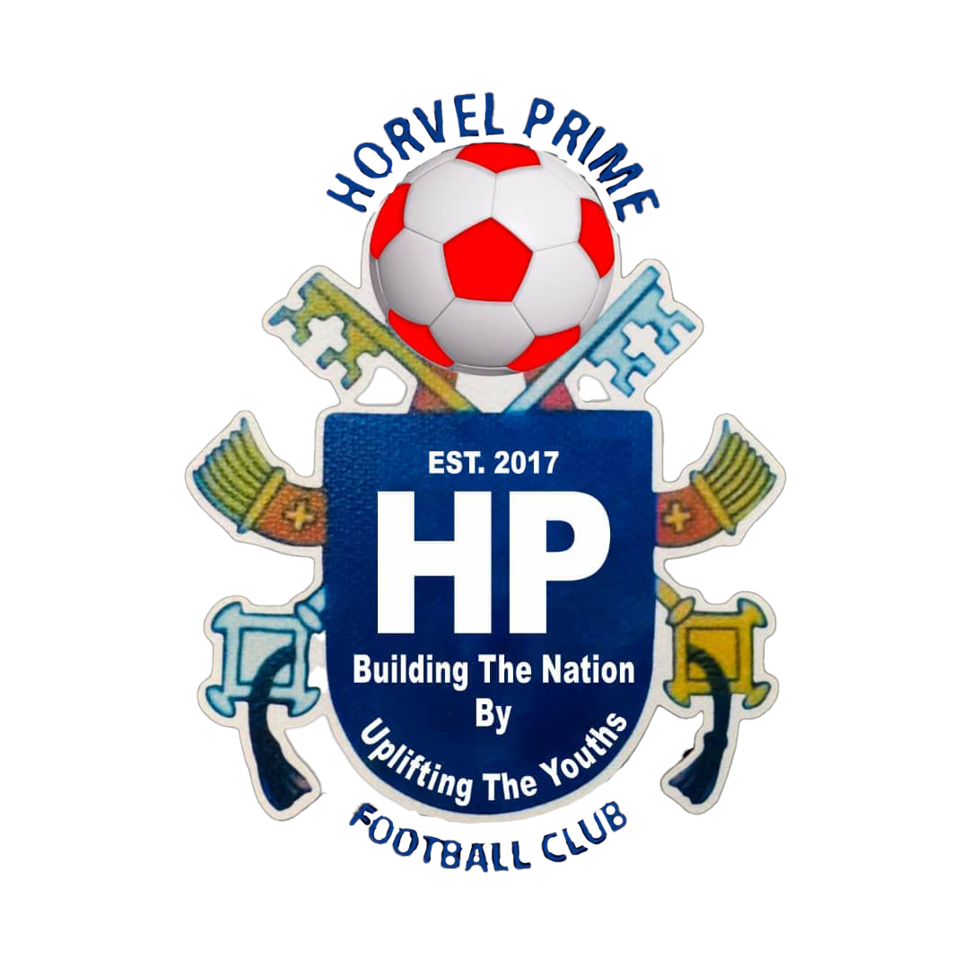 Horvel Prime FA Logo