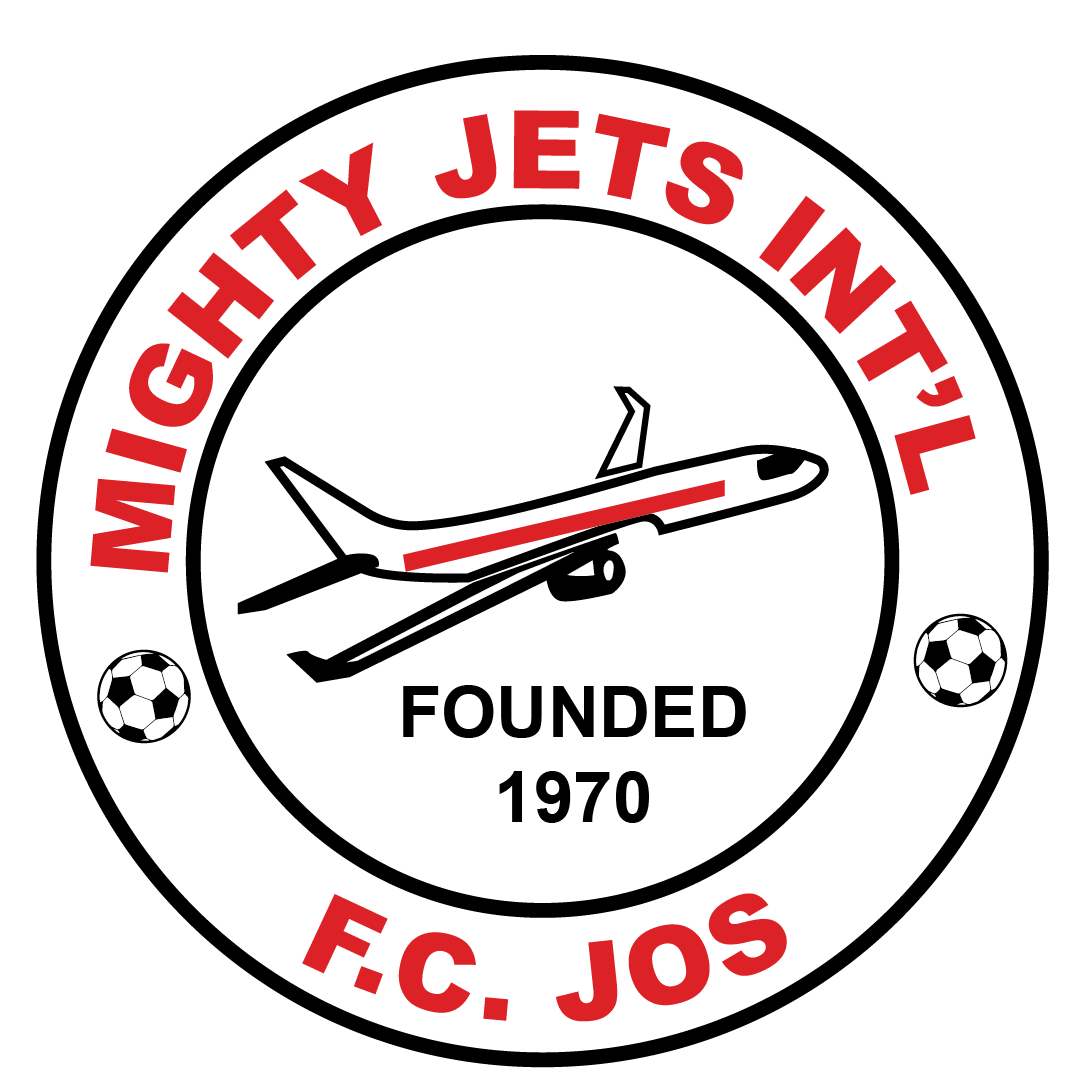 Mighty Jets Logo