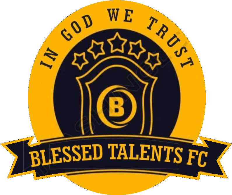 Blessed Talents FC Logo