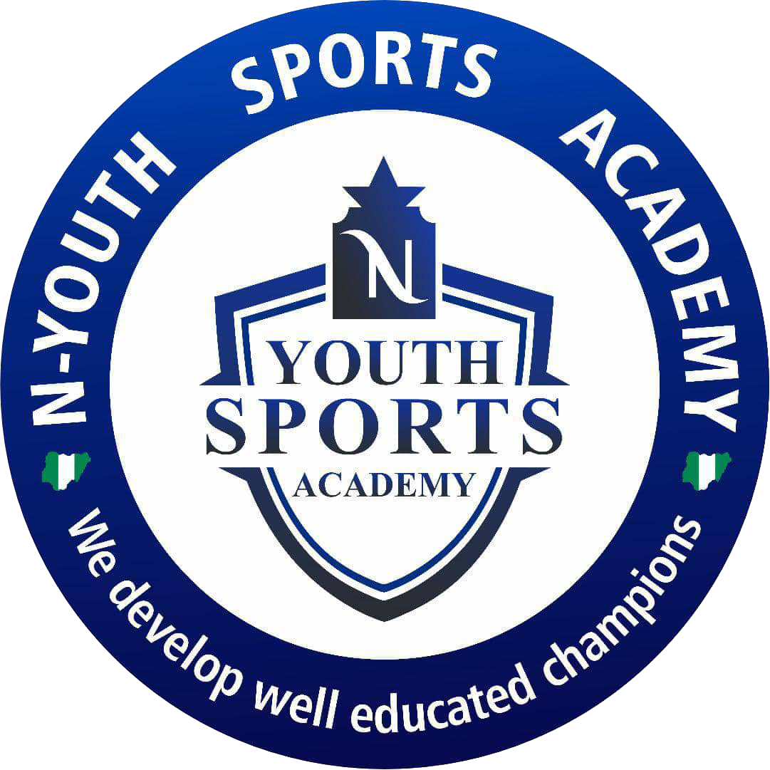 N-Youth Sports Logo