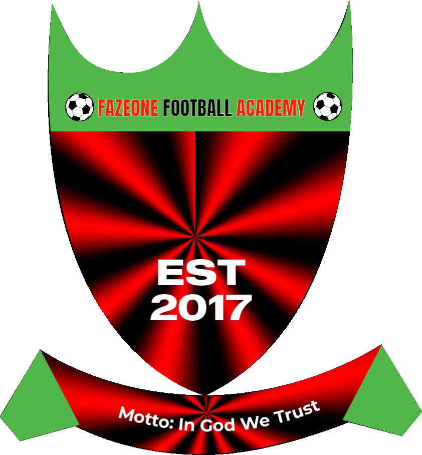 Fazeone FA Logo
