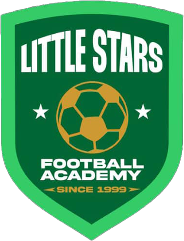 Little Stars FA Logo