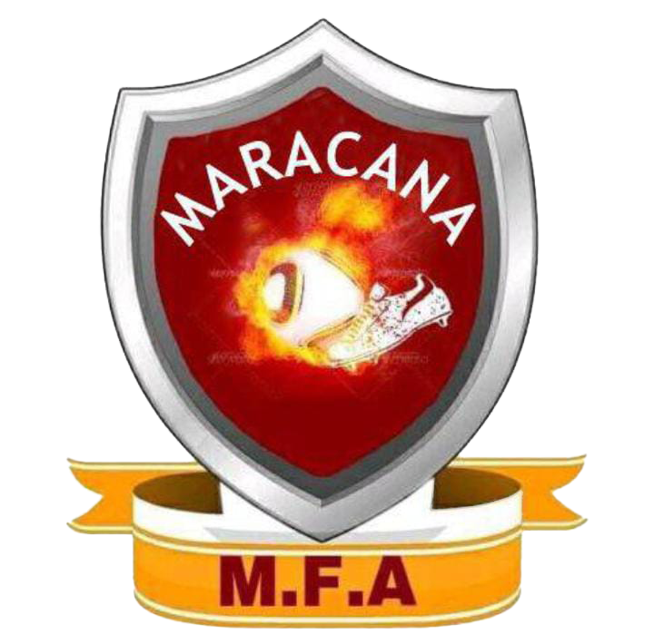Maracana FA Logo