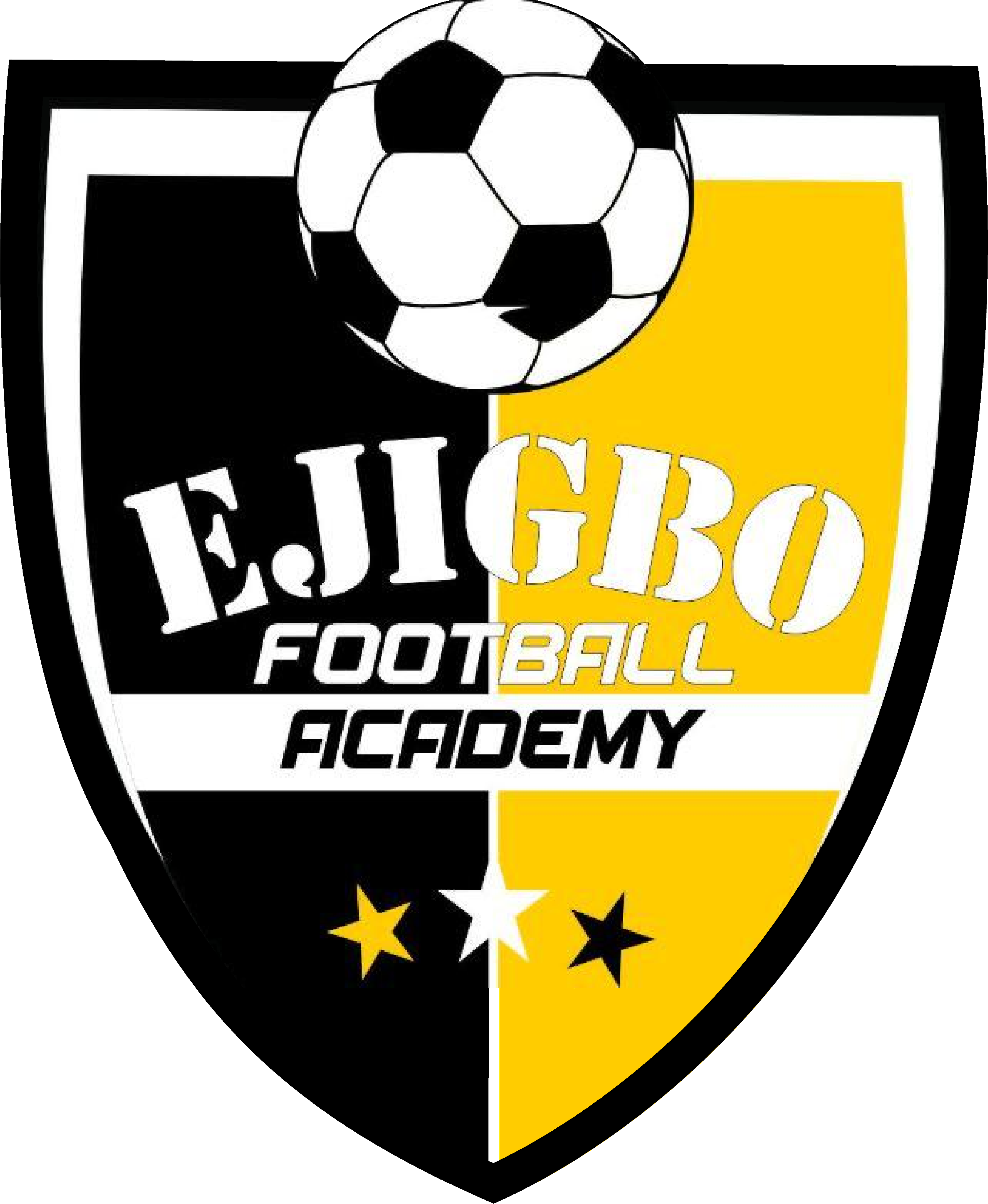 Ejigbo FA Logo