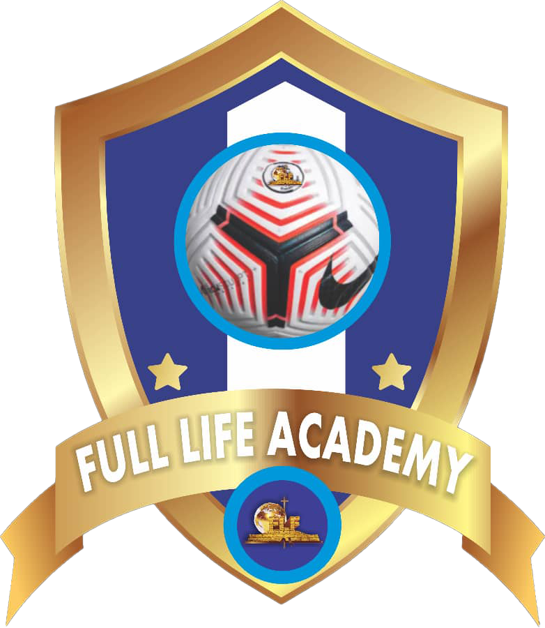 ⁠Full Life Academy Logo
