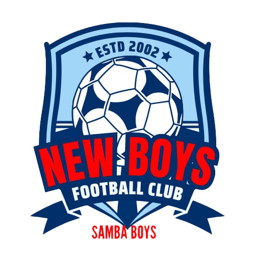 New Boys FC Logo