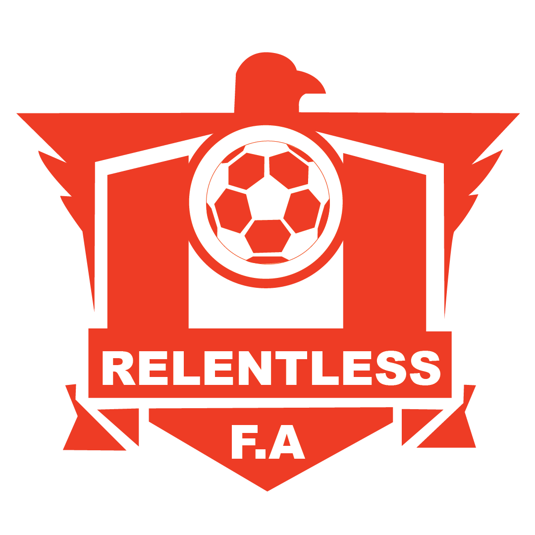 Relentless FA Logo