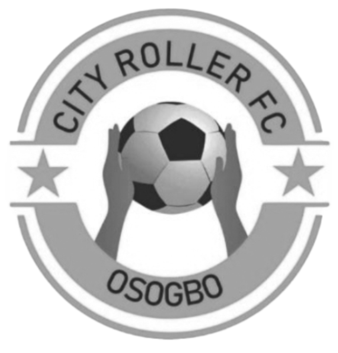 City Roller FC ~Expelled~ Logo