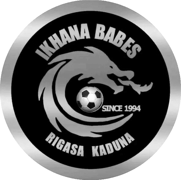 Ikhana FA ~Expelled~ Logo