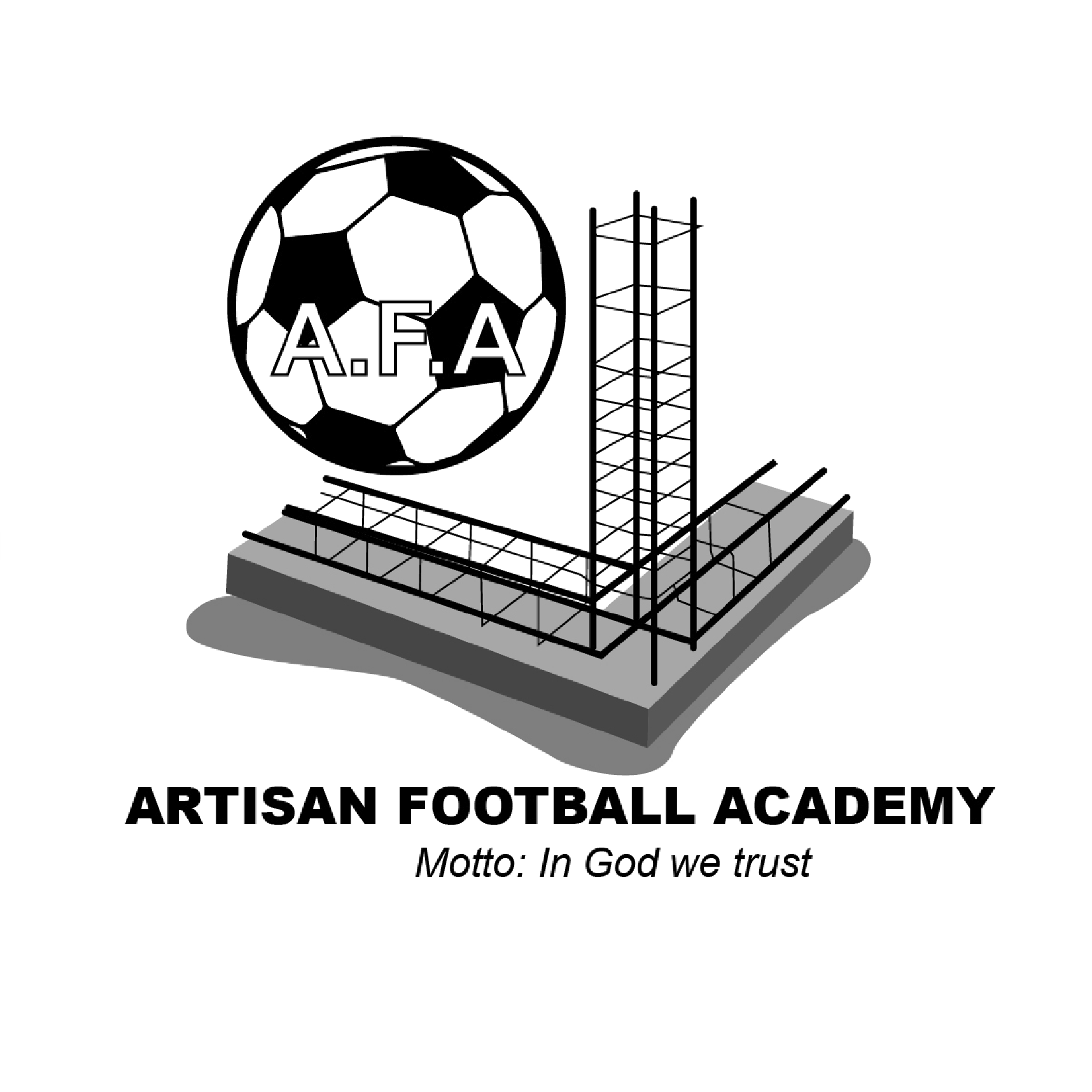 Artisan FA ~Expelled~ Logo