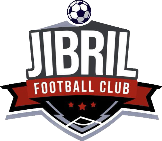 Jibril FC Logo
