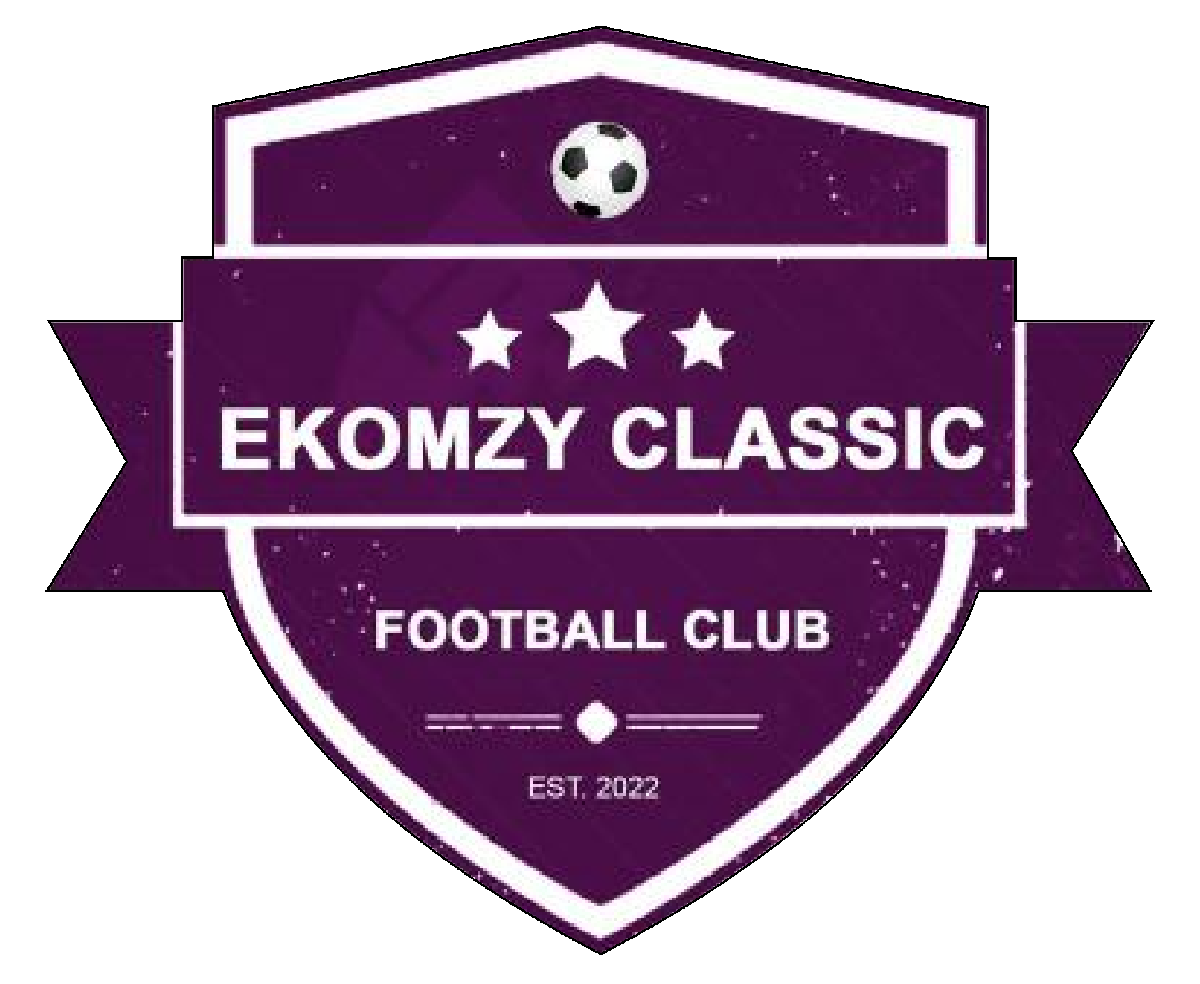 Ekomzy Classic FC Logo