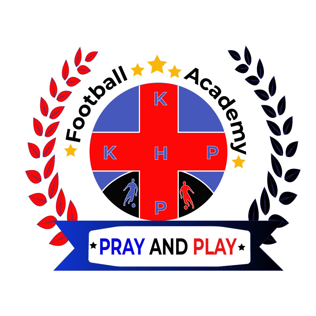 KHP FA Logo