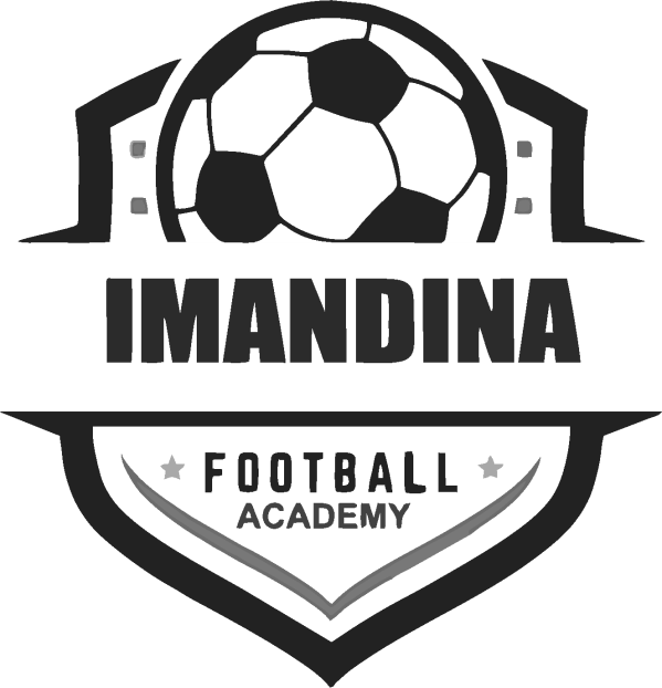 Imandina FA ~Expelled~ Logo