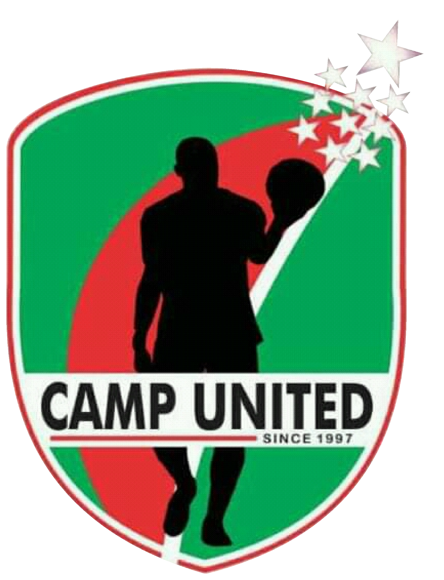 Camp United FC Logo