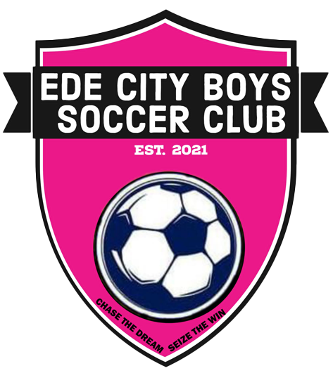 Ede City Boys SC Logo