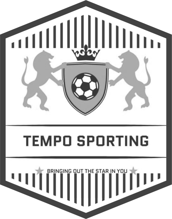 Tempo Sporting ~Expelled~ Logo