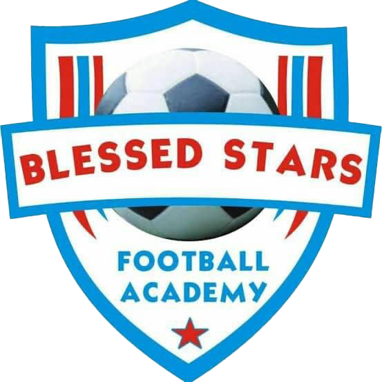 Blessed Stars Logo