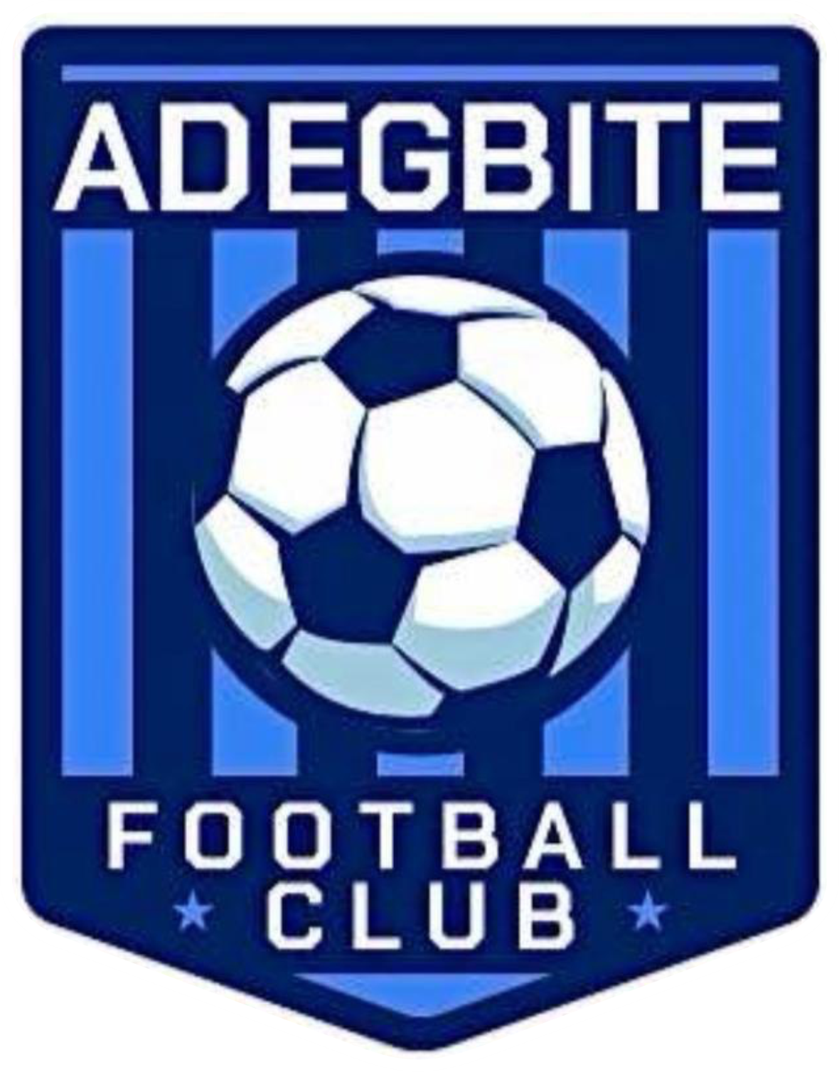 Adegbite FC Logo