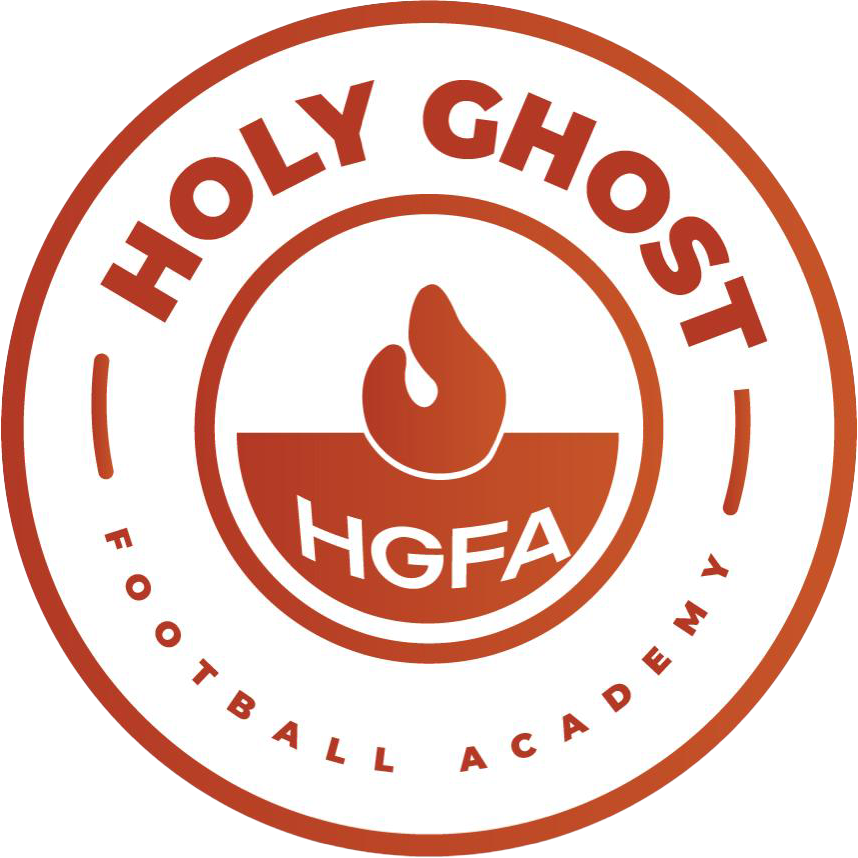 Holy Ghost FA Logo