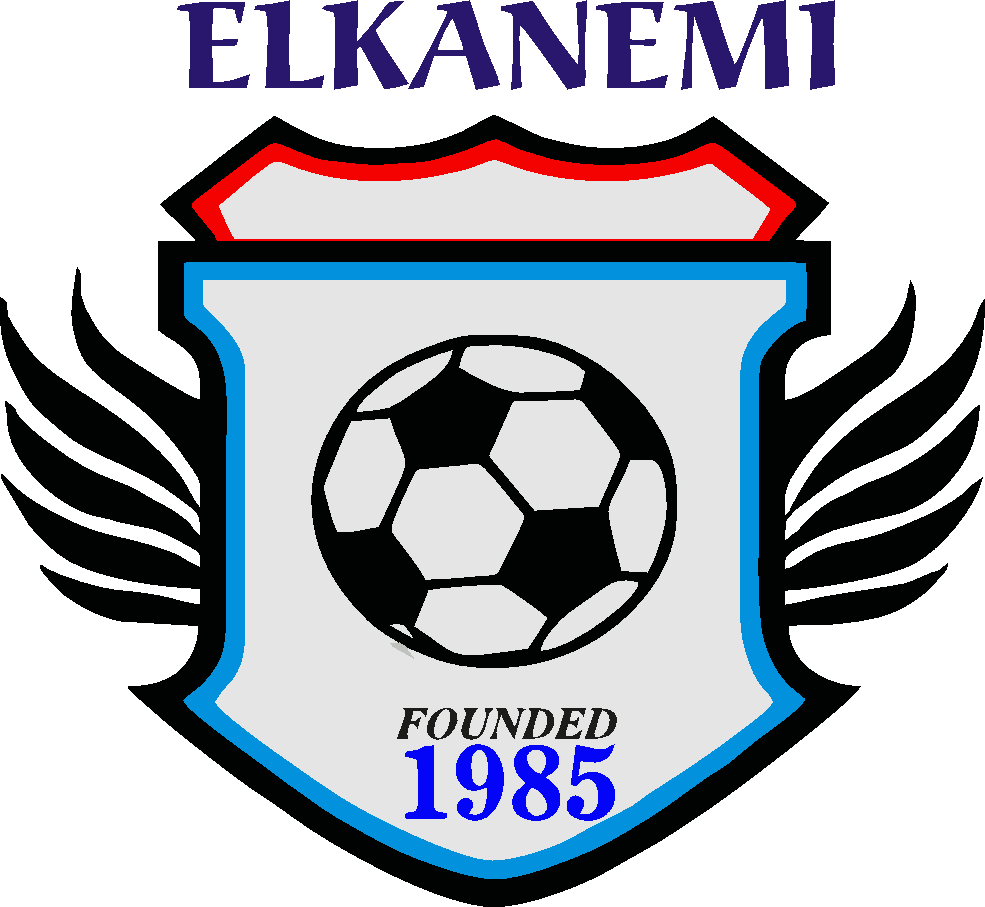 Elkanemi FA Logo