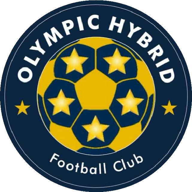 Olympic Hybrid FC Logo