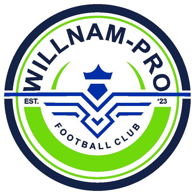Willnam-Pro FC Logo