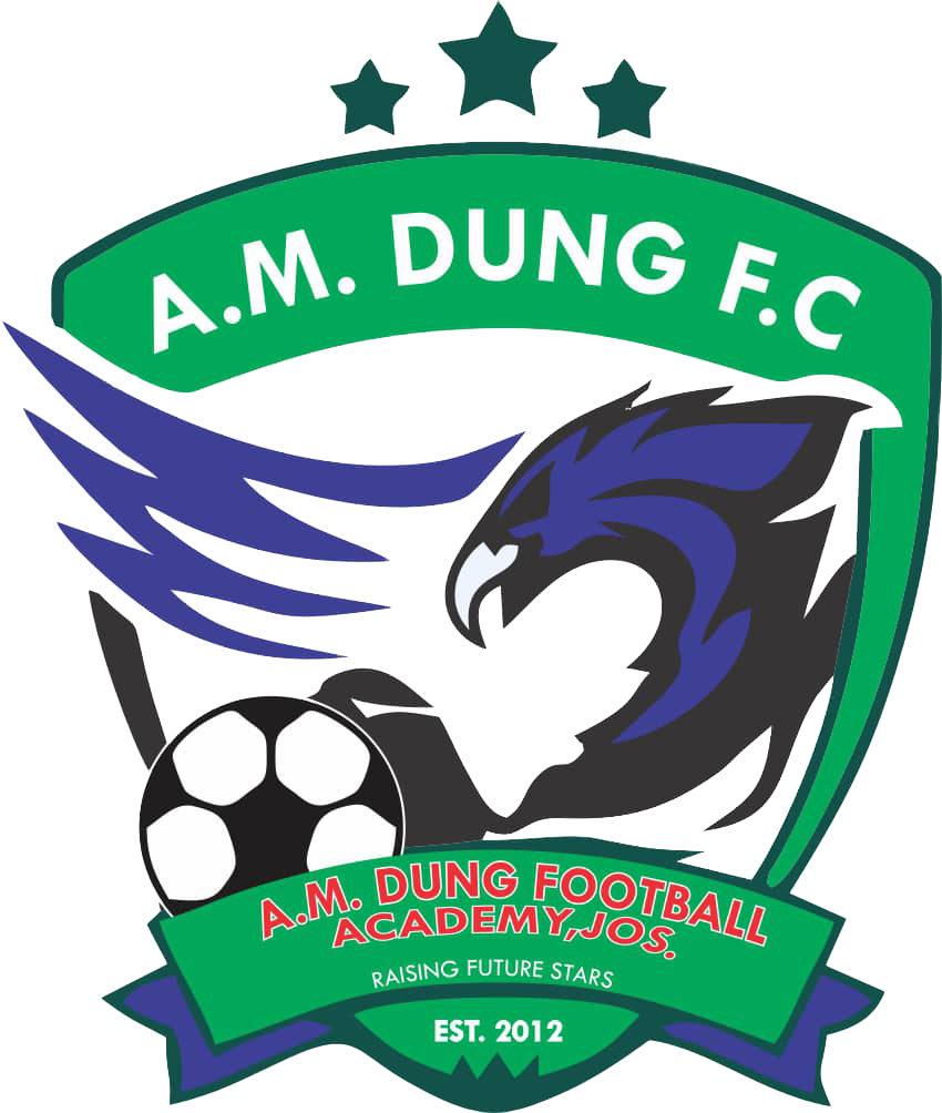 A.M. Dung FA Logo