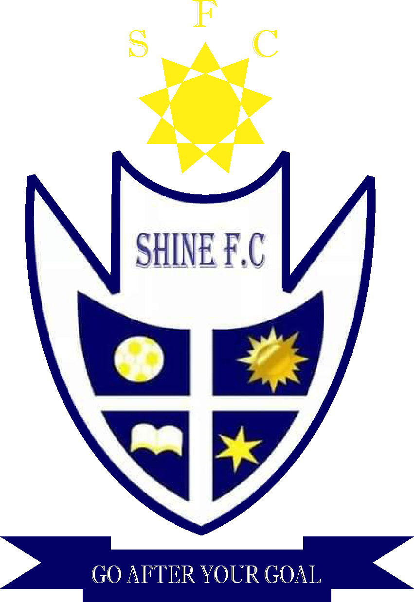 Shine FC Logo