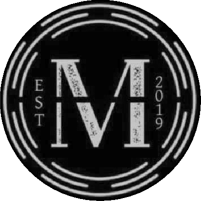 Mandible FA ~Expelled~ Logo