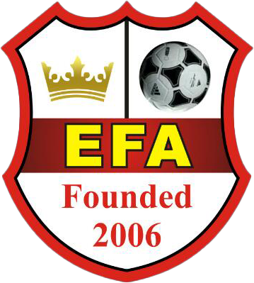 Emirates FA Logo