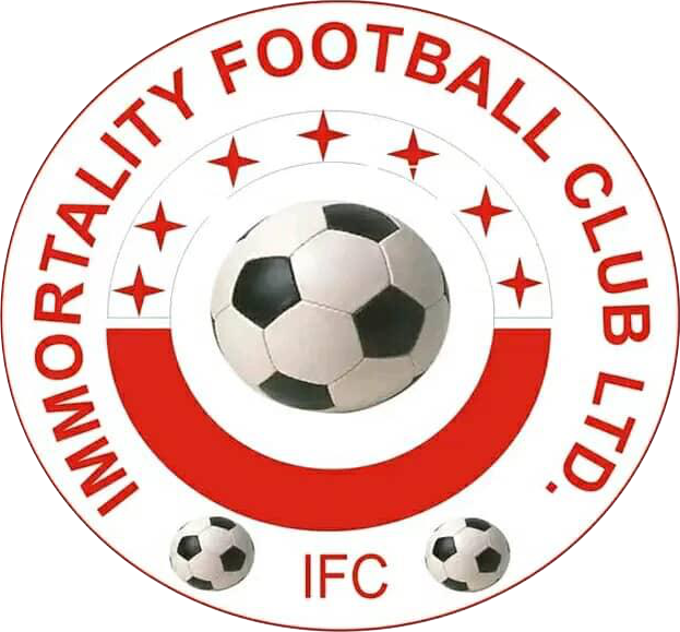 Immortality FC Logo