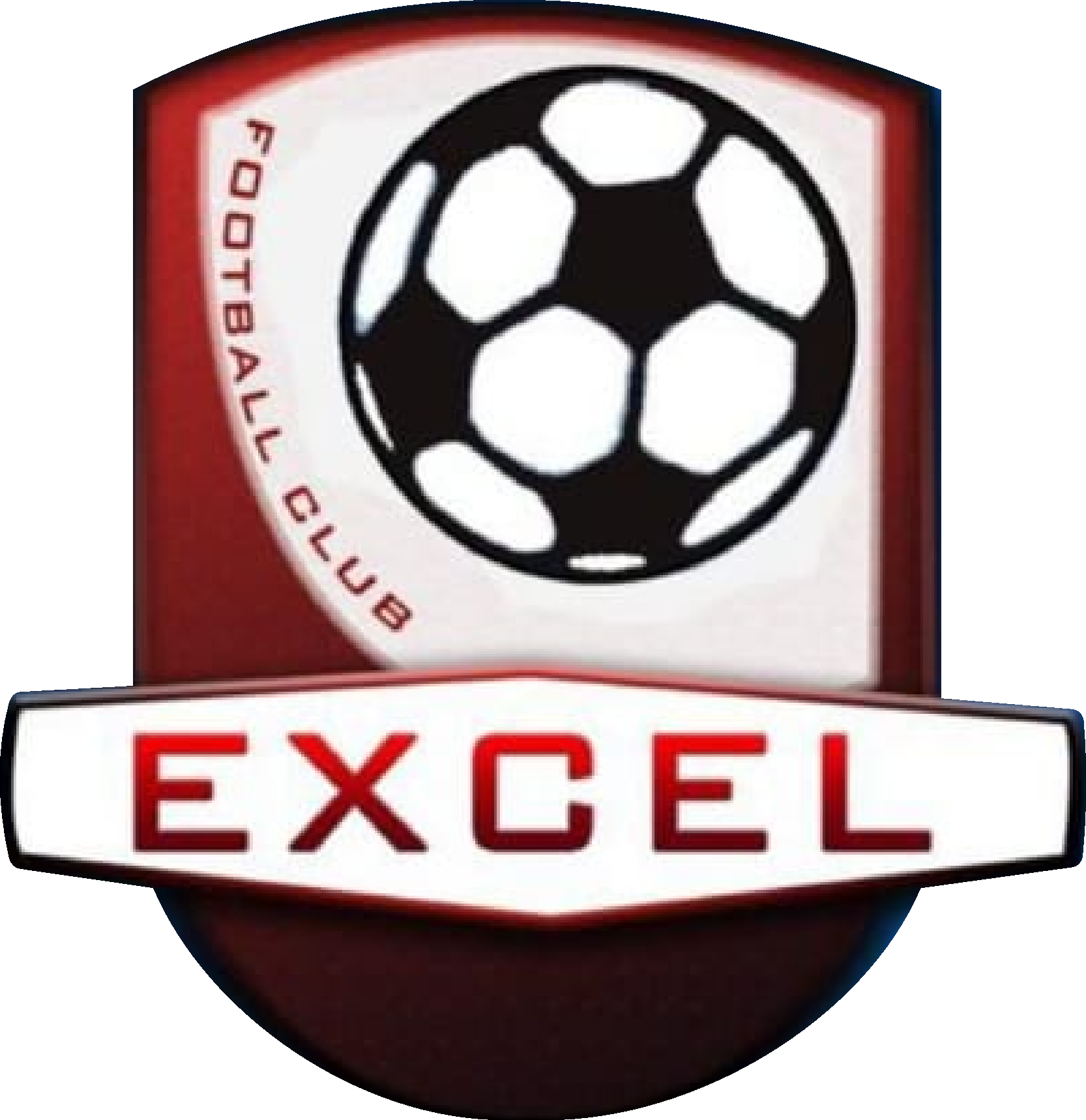 Excel FC Logo