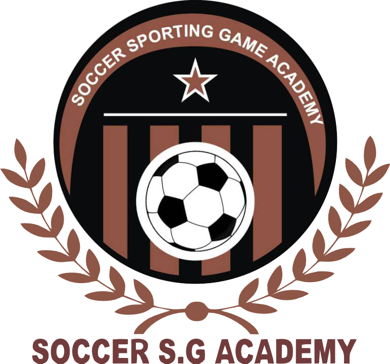 Soccer S.G Academy Logo