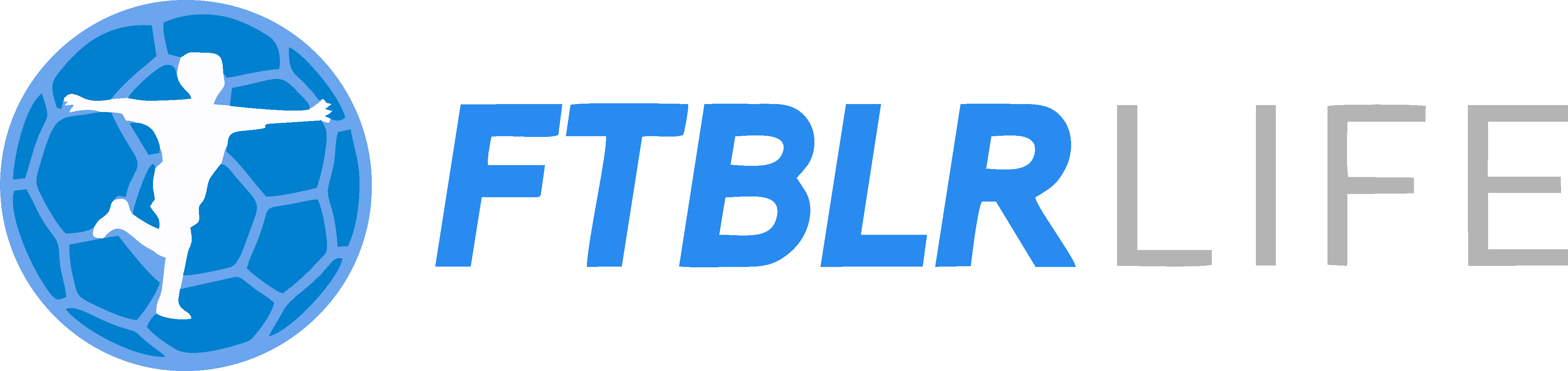 FTBLRLIFE Logo