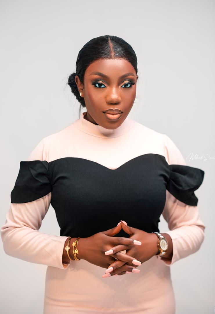 Ileh Precious Chiamaka